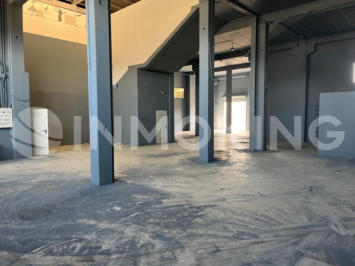 Foto de la propiedad Nave comercial Sedaví (Valencia)